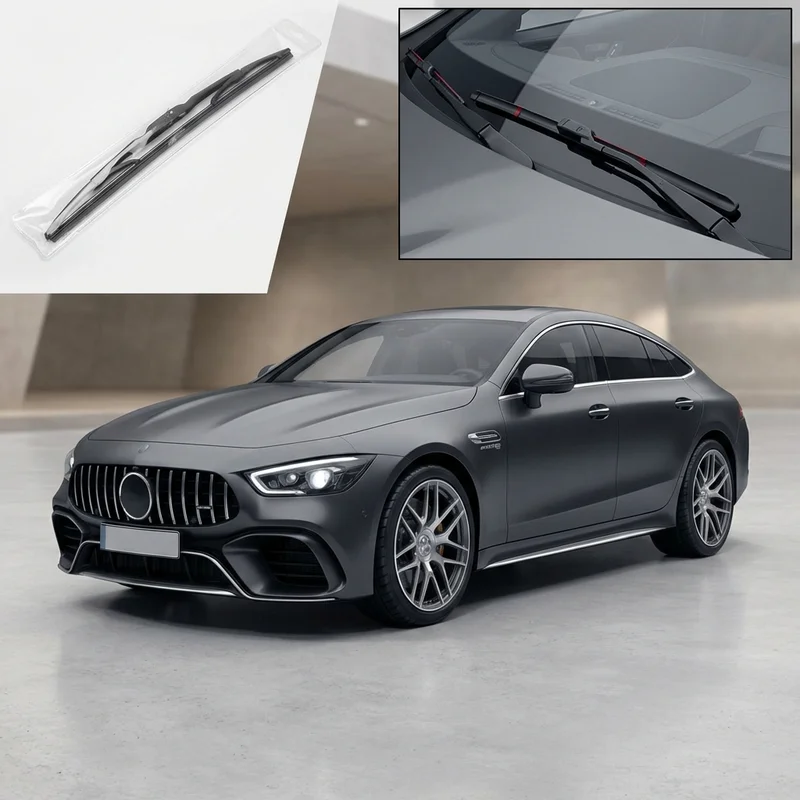 Driver Side Wiper Blade for Mercedes-Benz AMG GT 63 S E Performance (2024 - 2025) - 1